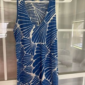 J. Crew Tank Top Blouse